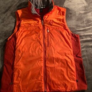 Black Diamond Hybrid Vest